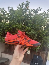 Adidas games 15.3 for sale  Moreno Valley