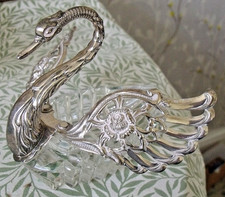 11cm hallmarked silver for sale  FAREHAM