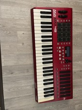 Akai max midi for sale  Vacaville