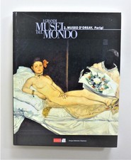 Museo orsay parigi usato  San Mango Piemonte