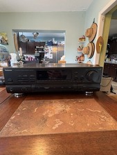 Technics gx170 stereo for sale  Ormond Beach