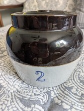 Authentic mccoy bean for sale  Green Bay