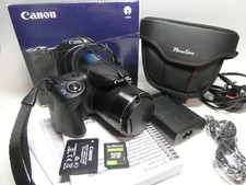 Canon powershot nr. for sale  LONDON