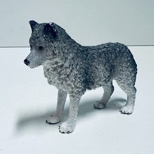Schleich wolf cm gebraucht kaufen Schleich wolf cm gebraucht kaufen  Eutin
