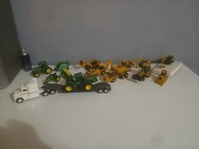 Norscot diecast caterpillar for sale  Granite City