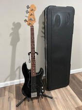 fender precision bass usa for sale  Lindenhurst