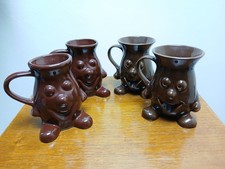 Set four cadburys for sale  WALSALL