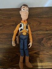 Toy story talking for sale  SUTTON-IN-ASHFIELD