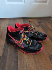 Size 8.5 asics for sale  PETERLEE