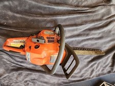 Husqvarna 240 torq for sale  York