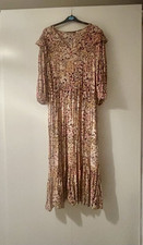 gypsy style dresses for sale  LUTON