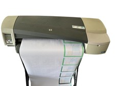 Designjet 111 plotter gebraucht kaufen  Hanau
