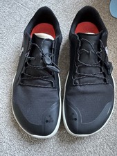 Vivobarefoot mens trainers for sale  UK