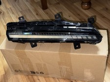 Feu Diurne Peugeot 308 Gauche Reference 9835230980 comprar usado  Enviando para Brazil