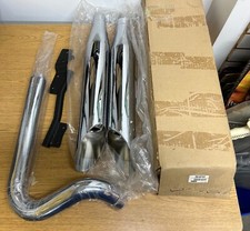 Usado, YAMAHA 1999-2000 ROADSTAR COBRA CORTE DE BARRA ESCAPE 95-8797 COM KIT DE JATO ETC. comprar usado  Enviando para Brazil