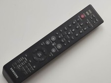 Télécommande dvd home d'occasion  Lilles-Lomme