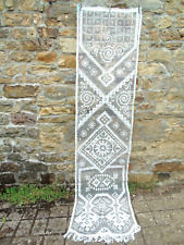 French white lace d'occasion  Combeaufontaine
