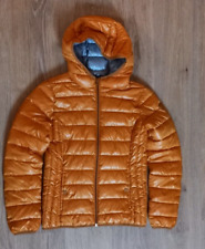 Liver steppjacke farbe gebraucht kaufen  Friedenweiler