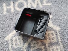 1997-2003 VOLKSWAGEN GOLF MK4 JETTA BORA INSERÇÃO BANDEJA DE CINZAS GTI GLI R32 ANNI GLX comprar usado  Enviando para Brazil