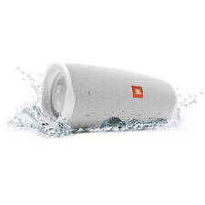 Jbl jblcharge5whtam charge for sale  Garland