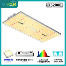 Viparspectra xs2000 led for sale  Richmond