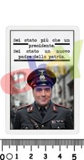 Calamita silvio berlusconi usato  Italia