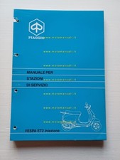 Piaggio vespa et2 usato  Vimodrone