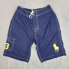youth shorts swim boys large for sale  Melrose Park