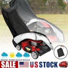 Lawn mower cover for sale  Hebron