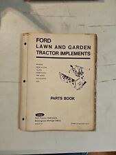 Original 1969 ford for sale  Mount Holly Springs