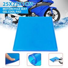 Motorcycle bike seat for sale  UK