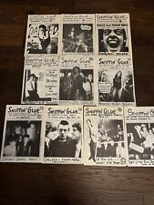 Sniffin glue punk for sale  SIDCUP