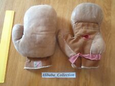 Lot gants boxe d'occasion  Mondoubleau
