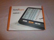 Humanware explore portable for sale  Westmont