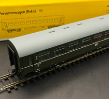 Brawa 45350 personenwagen gebraucht kaufen  Leipzig