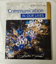 Communication lives julia for sale Communication lives julia for sale  South Dartmouth