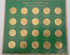 Complete collection napoleon d'occasion  Expédié en Belgium