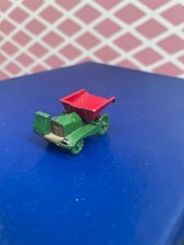 Vintage toy truck for sale  LONDON