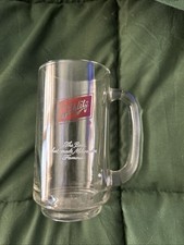 Schlitz beer clear for sale  Sun Prairie