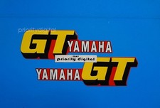 1979 yamaha gt80 for sale  New Rochelle
