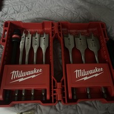 Milwaukee wood spade for sale  New York