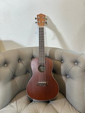 Lanikai 21c ukulele for sale  YORK