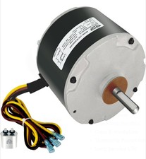 Condenser fan motor for sale  Brandon