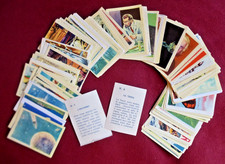 Lotto 129 figurine usato  Faenza