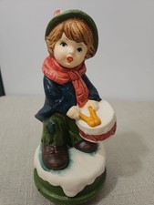 Christmas little drummer for sale  Greenback