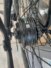 Bafang hinterrad motor gebraucht kaufen  Bodman-Ludwigshafen