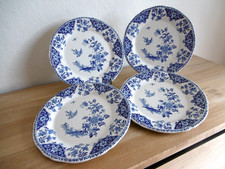 Assiettes faience gien d'occasion Assiettes faience gien d'occasion  Saint-Cyr-en-Val