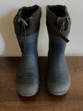 Kamik kids snobuster for sale  Boise