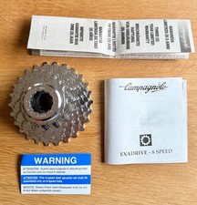 Campagnolo record ultra gebraucht kaufen Campagnolo record ultra gebraucht kaufen  Deisenhofen