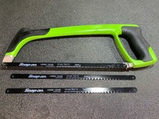 Snap hsg319 hacksaw for sale  HARTLEPOOL